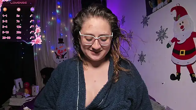 AnnieBigBoobs online show from December 2024 10:50:01 PM