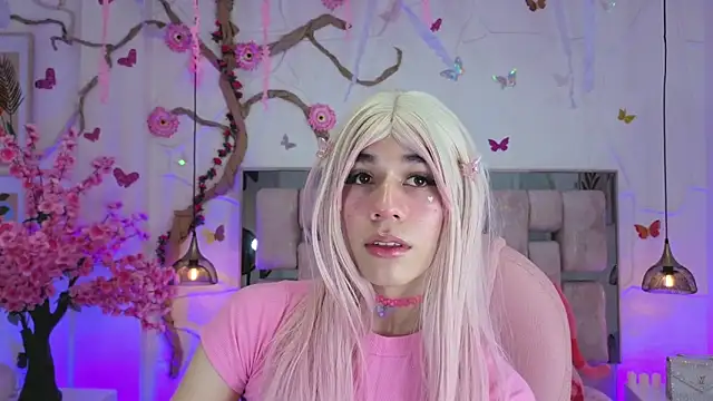 DaripQueen online show from April 2026 02:30:01 PM