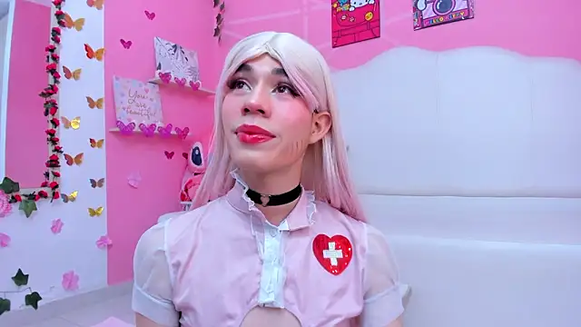 DaripQueen online show from March 2025 02:59:01 PM