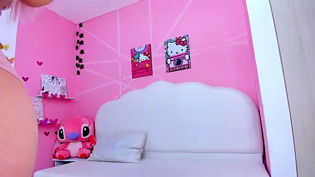 DaripQueen online show from March 2025 03:06:01 PM