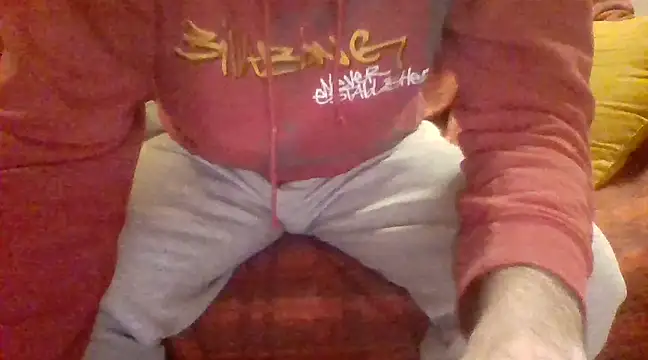 Snapshot of Ariete80s chatting on March 2025 01:47:02 AM Ariete80s online show from March 2025 01:47:02 AM