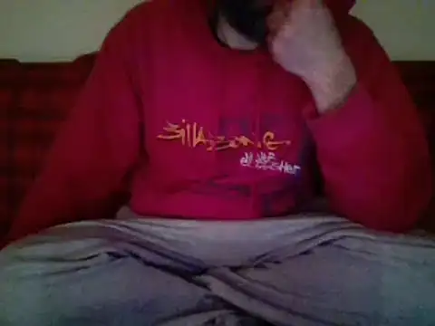 Snapshot of Ariete80s chatting on March 2025 10:10:02 PM Ariete80s online show from March 2025 10:10:02 PM