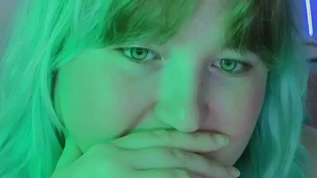 ChimberWol online show from March 2026 07:09:02 AM