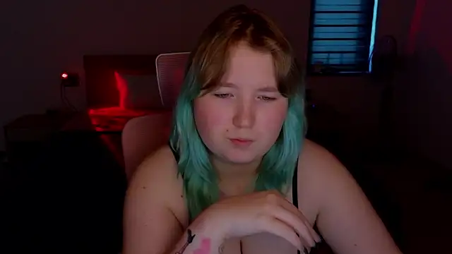 ChimberWol online show from April 2026 08:05:02 AM