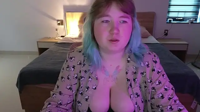 ChimberWol online show from April 2026 12:12:01 AM