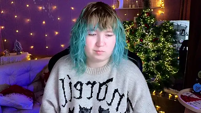 ChimberWol online show from January 2026 02:29:01 AM