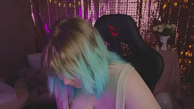 ChimberWol online show from March 2026 02:52:01 AM