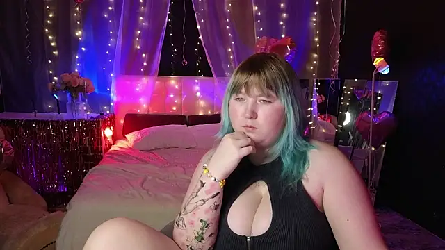 ChimberWol online show from February 2026 02:19:02 AM