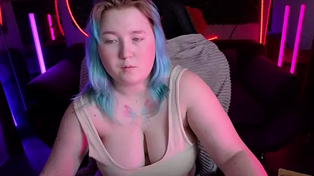 ChimberWol online show from November 2025 05:02:01 PM