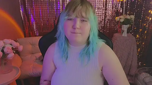 ChimberWol online show from March 2026 04:07:02 AM