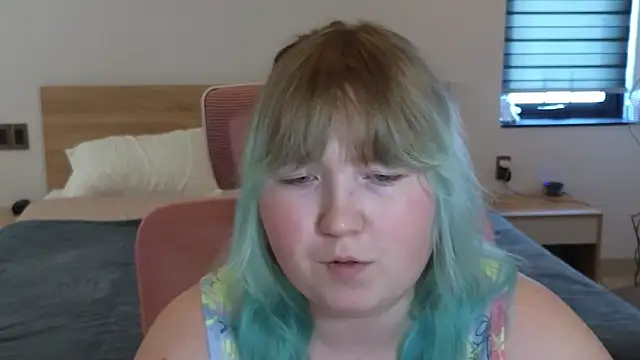 ChimberWol online show from March 2026 07:00:02 AM