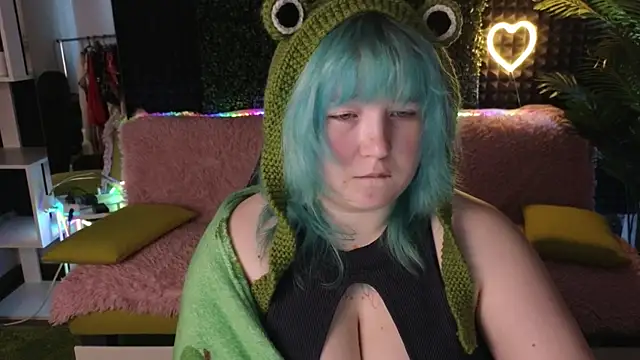 ChimberWol online show from September 2025 01:15:01 AM