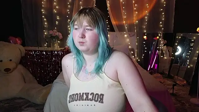 ChimberWol online show from February 2026 08:47:01 AM