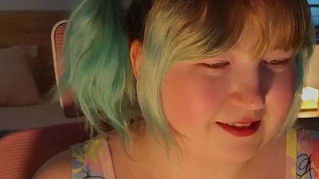 ChimberWol online show from March 2026 06:55:02 AM