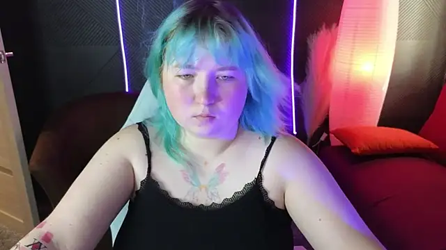 ChimberWol online show from September 2025 01:34:01 AM