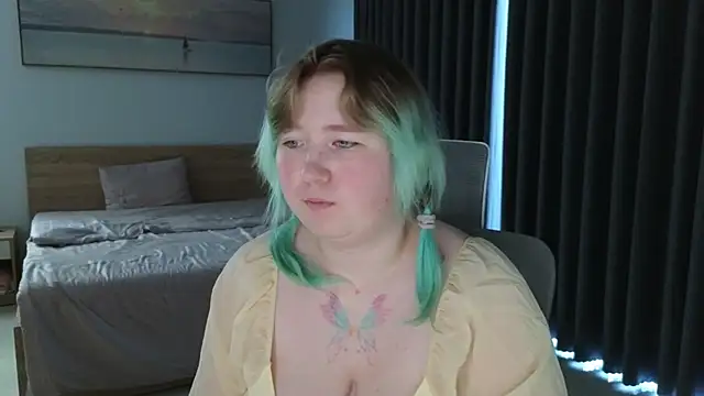 ChimberWol online show from March 2026 12:10:02 AM