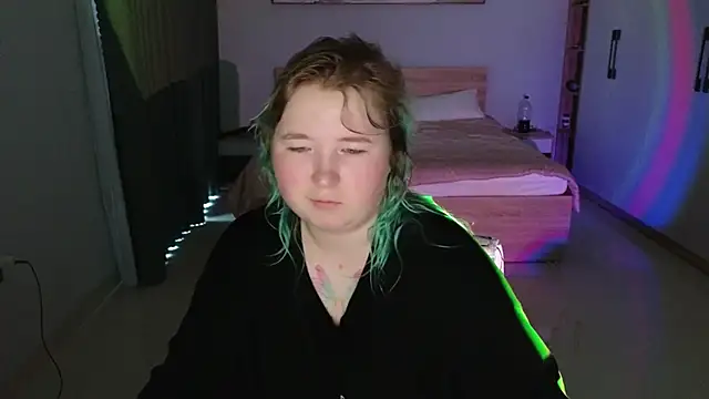 ChimberWol online show from April 2026 12:02:01 AM