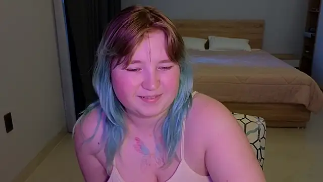 ChimberWol online show from April 2026 06:53:02 AM