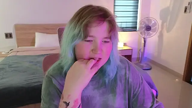 ChimberWol online show from March 2026 06:37:01 AM