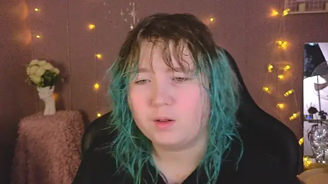 ChimberWol online show from February 2026 01:57:01 AM