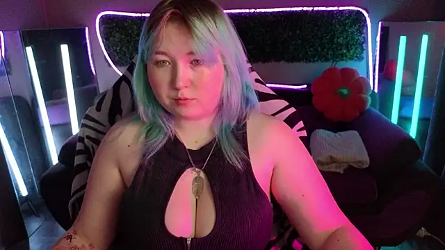 ChimberWol online show from November 2025 02:04:01 AM