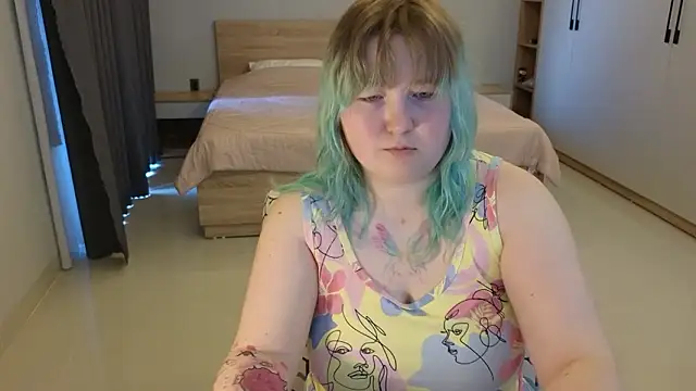 ChimberWol online show from March 2026 02:16:01 AM