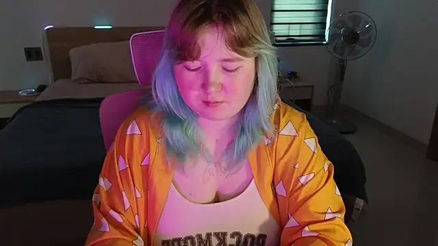 ChimberWol online show from March 2026 12:20:01 AM