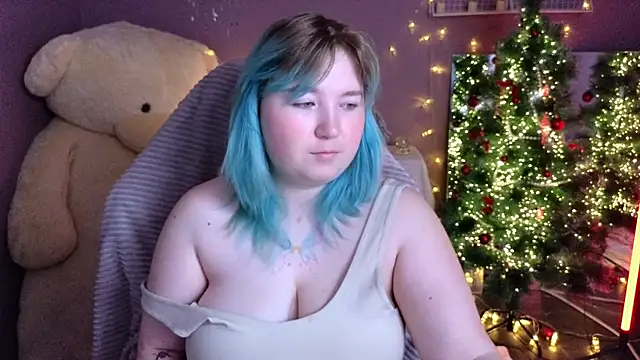 ChimberWol online show from December 2025 02:26:01 AM