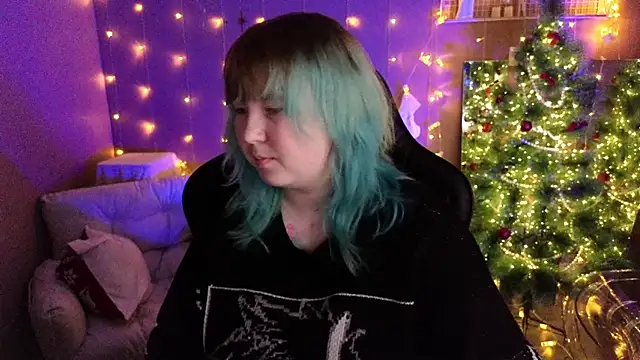 ChimberWol online show from January 2026 09:35:01 AM