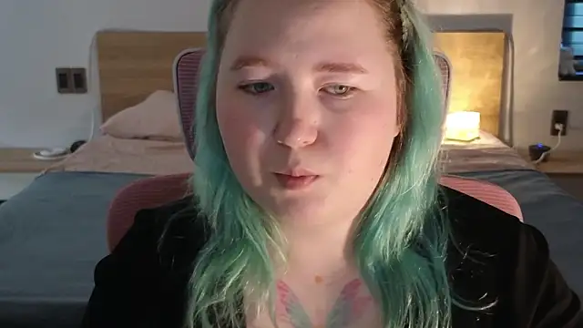 ChimberWol online show from March 2026 07:10:01 AM