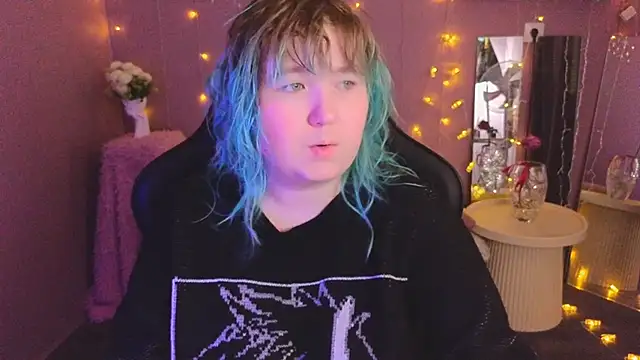 ChimberWol online show from February 2026 02:40:02 AM