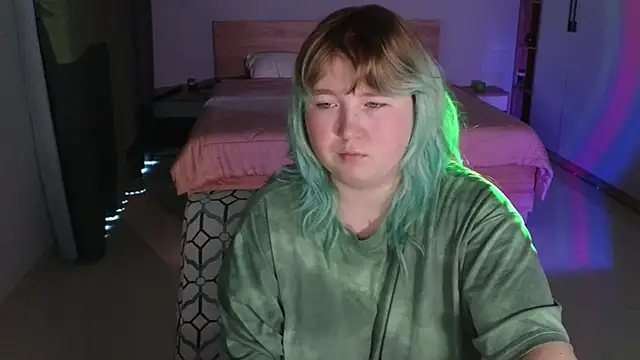 ChimberWol online show from March 2026 12:01:02 AM