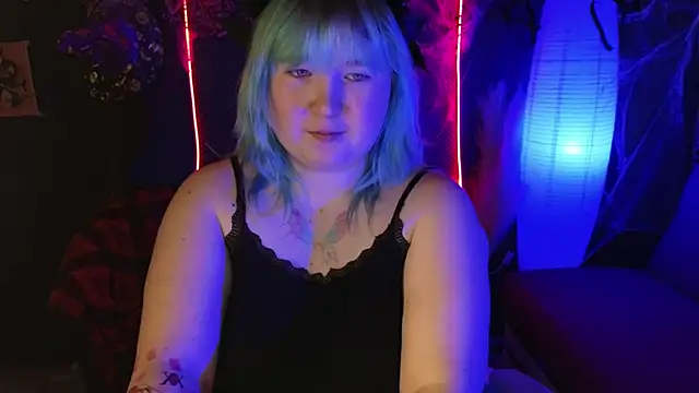 ChimberWol online show from October 2025 01:59:01 AM