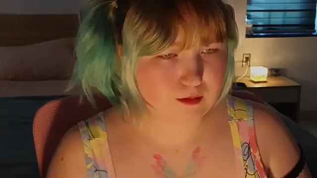 ChimberWol online show from March 2026 08:26:33 AM