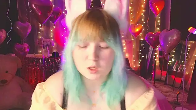 ChimberWol online show from February 2026 03:28:01 AM