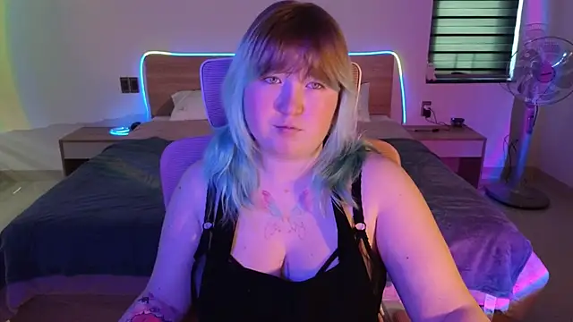 ChimberWol online show from March 2026 12:00:01 AM