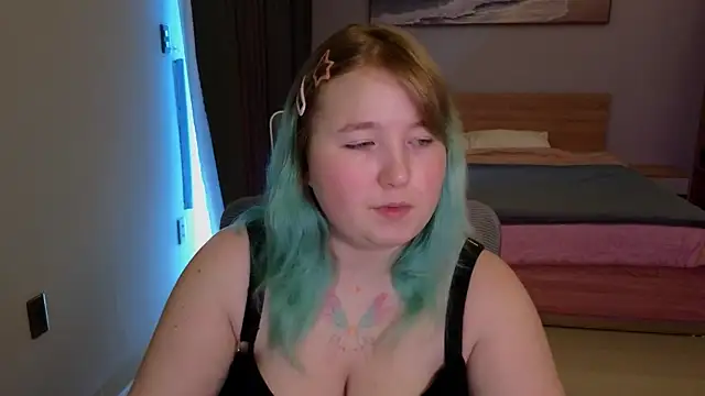 ChimberWol online show from April 2026 06:59:01 AM