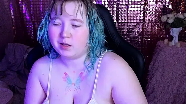 ChimberWol online show from February 2026 02:35:01 AM