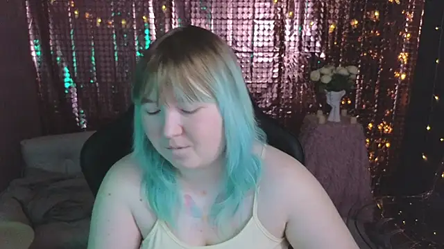 ChimberWol online show from March 2026 02:33:02 AM