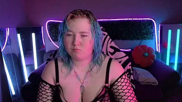 ChimberWol online show from November 2025 02:15:02 AM