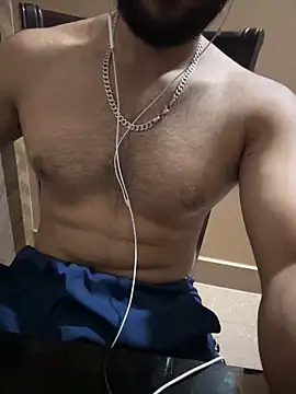 YourNudeBoy  online show from October 2025 11:45:02 AM