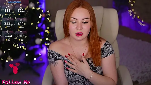 Snapshot of LovelyBell chatting on January 2026 01:59:01 PM LovelyBell online show from January 2026 01:59:01 PM