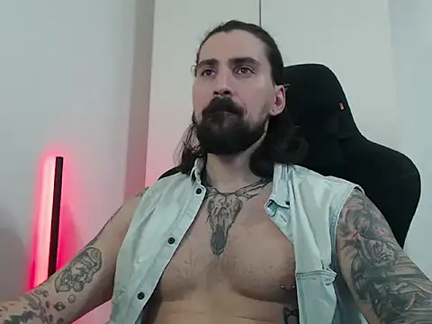 MateoHunk online show from March 2026 01:35:02 PM