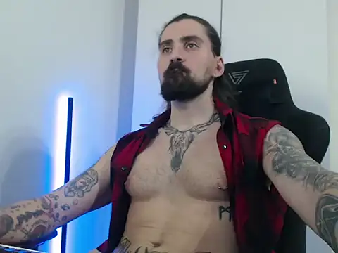 MateoHunk online show from March 2026 05:44:02 PM
