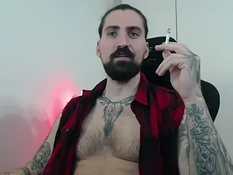 MateoHunk online show from February 2026 05:09:02 PM