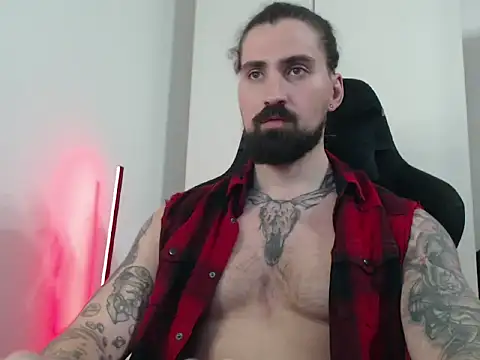 MateoHunk online show from January 2026 06:03:02 PM
