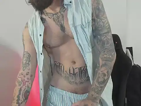 MateoHunk online show from December 2025 02:19:02 PM