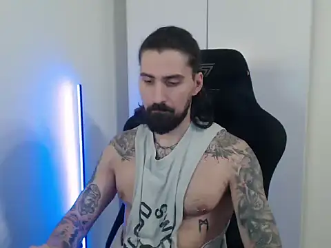 MateoHunk online show from March 2026 02:07:02 PM