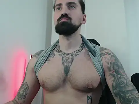 MateoHunk online show from January 2026 08:24:01 PM
