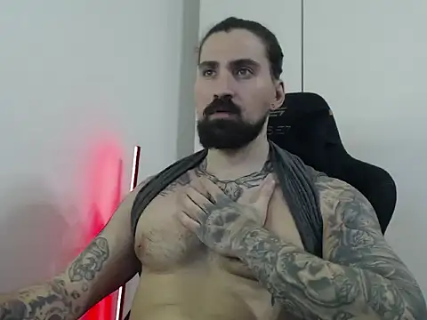 MateoHunk online show from January 2026 05:41:01 PM